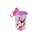 The First Years Disney Minnie Mouse Take & Toss Sippy, 10 oz, 3-Pack Image 1
