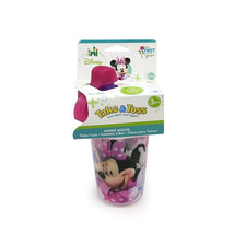 The First Years Disney Minnie Mouse Take & Toss Sippy, 10 oz, 3-Pack Image 2