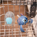 The First Years - Disney Stitch 7Oz Weighted Straw Trainer Cup - 1Pk Image 3