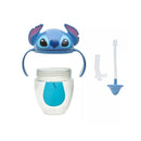 The First Years - Disney Stitch 7Oz Weighted Straw Trainer Cup - 1Pk Image 5