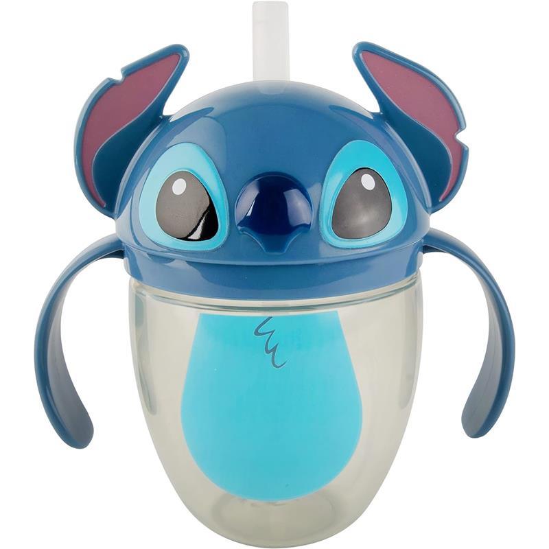 The First Years - Disney Stitch Baby Training Cup, 1Pk  Image 1
