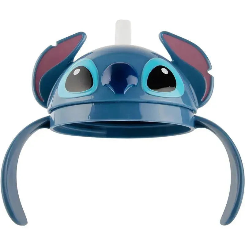 The First Years - Disney Stitch Baby Training Cup, 1Pk Image 6