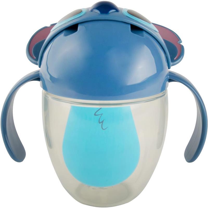 The First Years - Disney Stitch Baby Training Cup, 1Pk  Image 7