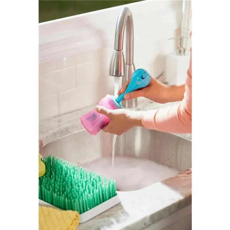 The First Years - Sponge Mate Baby Bottle Brush Image 2