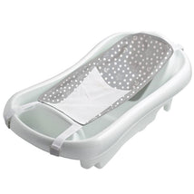 The First Years - Sure Comfort® Newborn to Toddler - 3-in-1 Baby Bathtub, White Image 1