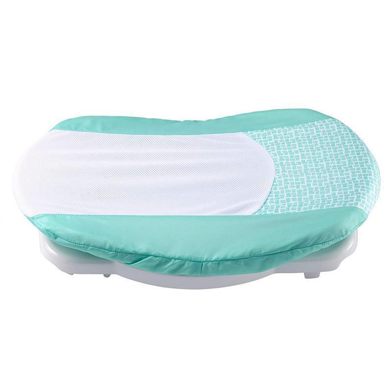 The First Years Swivel Comfort Bather.