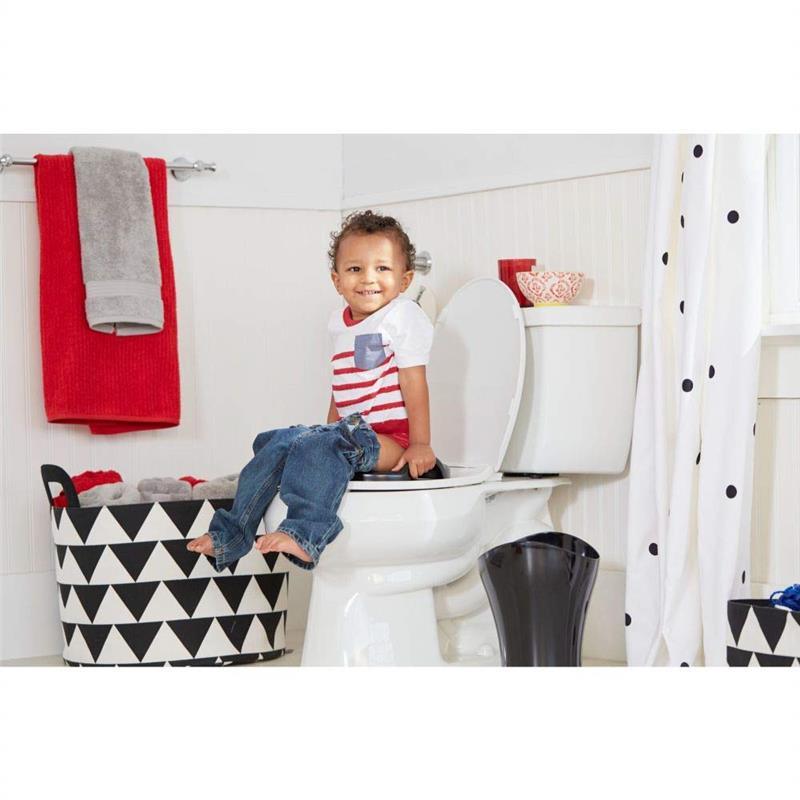 The First Years Training Wheels Racer Potty Image 7