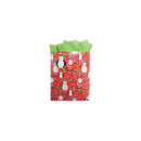 The Gift Wrap Company Christmas Pals Jumbo Bag Image 1