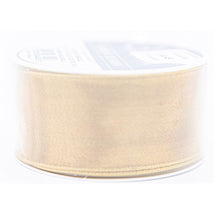 The Gift Wrap Company Gold Ribbon For Gift Wrapping 6/pk Image 2