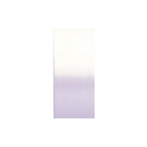 The Gift Wrap Company Luxury White Satin Ribbon Image 1