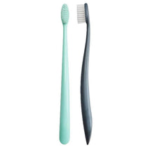 Jack N' Jill - The Natural Family Co. Bio Toothbrush, Rivermint & Monsoon Mist Image 1