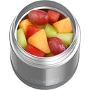 Thermos - 10 Oz. Food Jar Stainless Steel Funtainer, Grey Image 6