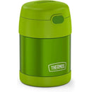 Thermos - 10 Oz. Food Jar Stainless Steel Funtainer, Lime Image 2