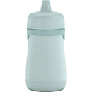 Thermos - 10 Oz. Stainless Steel Sippy Cup W/O Handles, Mint Image 2
