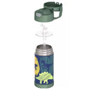Thermos - 12 Oz. Stainless Steel Non-Licensed Funtainer® Bottle, Dinosaurs Image 6