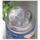 Thermos - 12 Oz. Stainless Steel Non-Licensed Funtainer® Bottle, Sharks Image 7