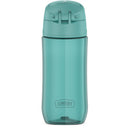 Thermos Plastic Water Bottle 16 oz - Aqua Image 5