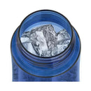 Thermos - 16 Oz Plastic Funtainer® Hydration Bottle With Spout Lid Assortment, Sharks Image 4