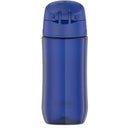 Thermos Plastic Water Bottle 16 oz - Blueberry Image 2