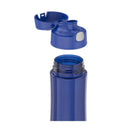 Thermos - 16 Oz Plastic Funtainer® Hydration Bottle With Spout Lid, Blueberry Image 3