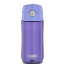 Thermos - 16 Oz Plastic Funtainer® Hydration Bottle With Spout Lid, Lavender Image 1