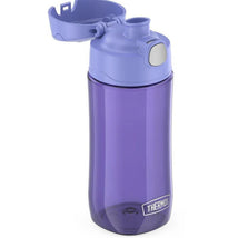 Thermos - 16 Oz Plastic Funtainer® Hydration Bottle With Spout Lid, Lavender Image 2