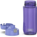 Thermos - 16 Oz Plastic Funtainer® Hydration Bottle With Spout Lid, Lavender Image 4