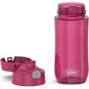 Thermos Plastic Water Bottle 16 oz - Raspberry Image 5
