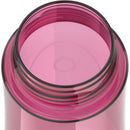 Thermos Plastic Water Bottle 16 oz - Raspberry Image 7