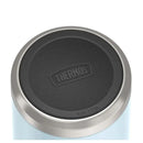 Thermos - 16 Oz Stainless Steel Food Jar W/ Spoon, Glacier Image 4