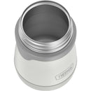 Thermos - 7 Oz. Stainless Steel Food Jar Simple Pastels, Gray Image 4
