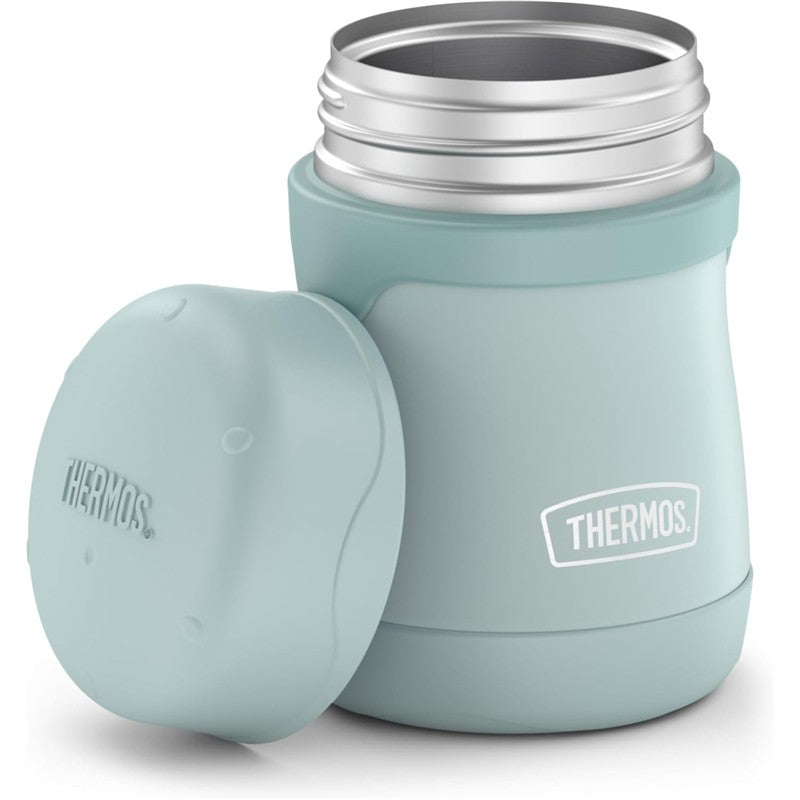 Thermos Stainless Steel Food Jar 7 oz - Mint Image 4