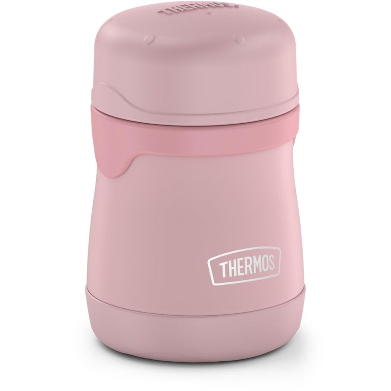 Thermos Stainless Steel Food Jar 7 oz - Rose Image 2