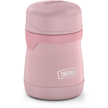 Thermos Stainless Steel Food Jar 7 oz - Rose Image 2