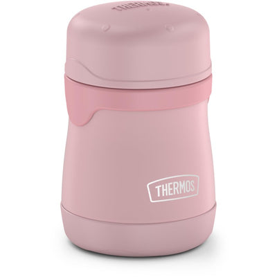 Thermos Stainless Steel Food Jar 7 oz - Rose Image 2