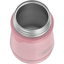 Thermos Stainless Steel Food Jar 7 oz - Rose Image 5