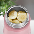 Thermos Stainless Steel Food Jar 7 oz - Rose Image 6