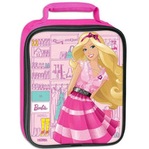 Thermos - Barbie Insulated Lunch Box Image 1