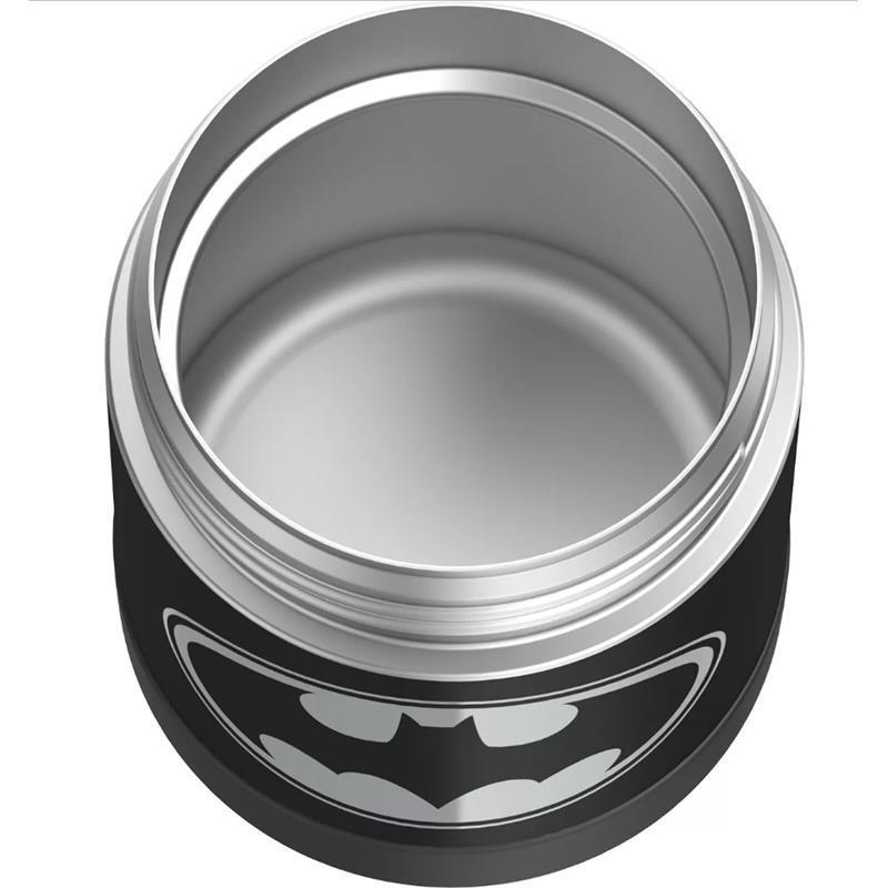 Thermos 10 oz Funtainer Food Jar, Disney Princess - Parents' Favorite