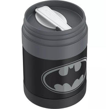 Thermos Batman 10 oz Funtainer Food Jar - Black Image 2