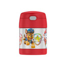 THERMOS Funtainer 10 Ounce Food Jar - Paw Patrol The Movie [Red] Image 1