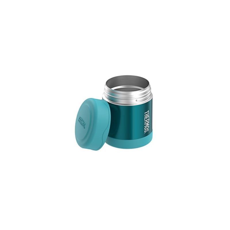 Thermos Funtainer 10 Ounce Food Jar, Teal Image 2