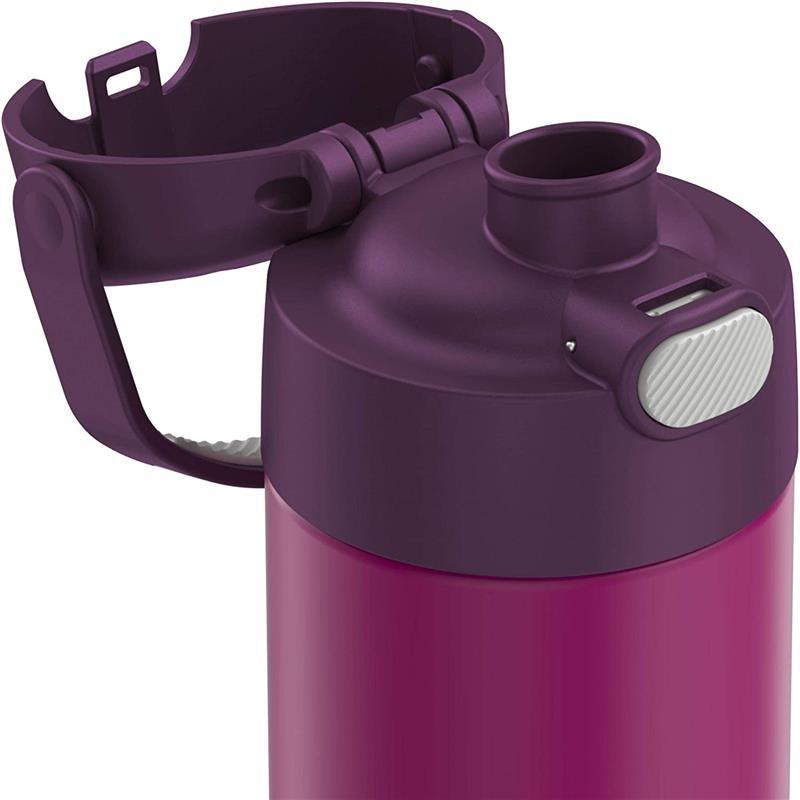 16 oz. Stainless Steel Thermos