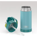 Thermos Funtainer Bottle 12 Oz, Blue/Green Image 5