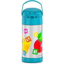 Thermos - Funtainer Bottle 12 Oz, Cocomelon Image 2