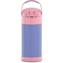 Thermos Funtainer Bottle 12 Oz, Purple Pink Image 2