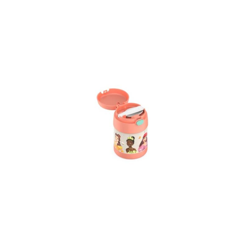 Thermos Funtainer Food Jar 10 Oz, Princess Image 3