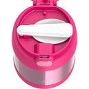 Thermos - Funtainer Food Jar - Pink Image 2