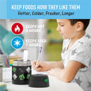 Thermos FUNtainer Stainless Steel Food Jar 10 oz - Minecraft Image 5