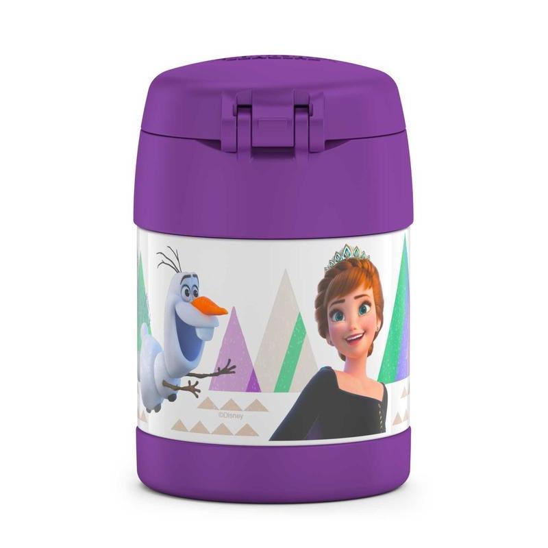 Thermos - Insulated 10Oz Food Jar - Frozen Purple Image 5